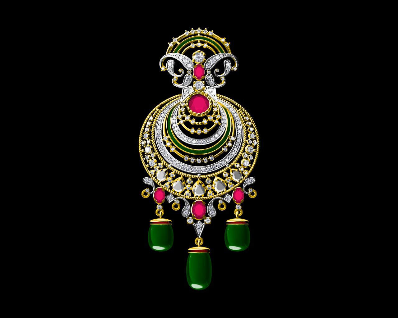 AD17730 — Pendants jewellery CAD design (JCD/STL) AD17730 — Pendants jewellery CAD design (JCD/STL)