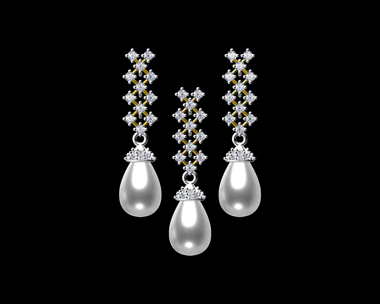 AD17777 — Tops jewellery CAD design (JCD/STL) AD17777 — Tops jewellery CAD design (JCD/STL)