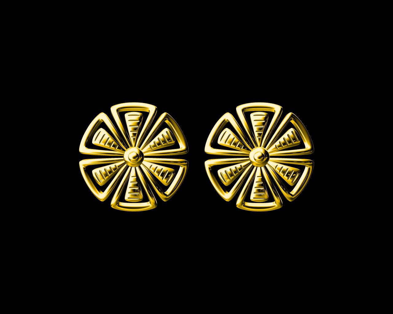 AD17778 — Tops jewellery CAD design (JCD/STL) AD17778 — Tops jewellery CAD design (JCD/STL)