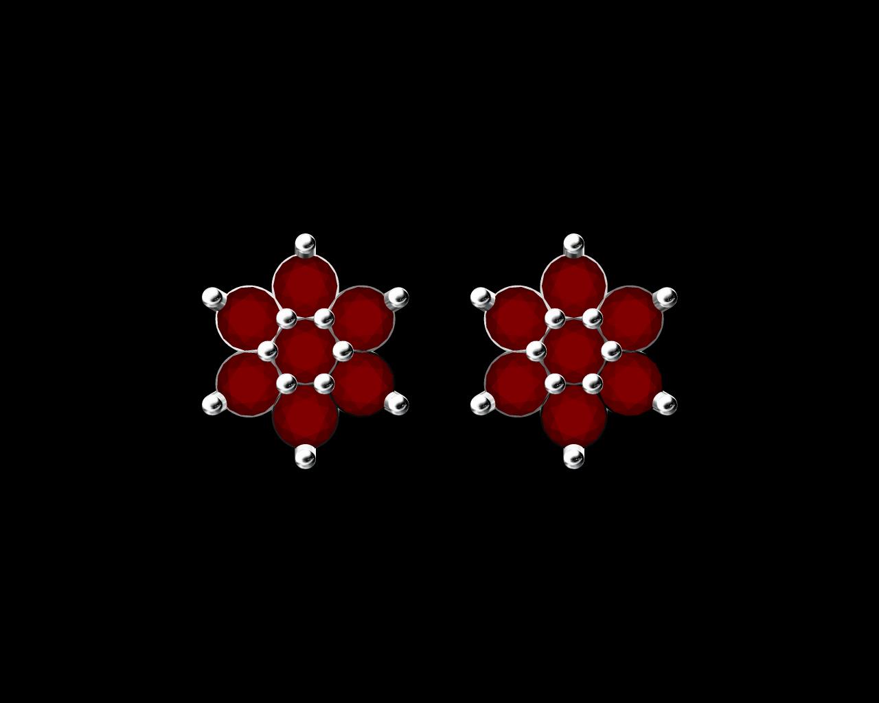 AD17795 — Tops jewellery CAD design (JCD/STL) AD17795 — Tops jewellery CAD design (JCD/STL)