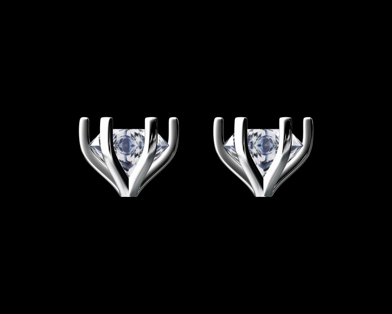 AD17796 — Tops jewellery CAD design (JCD/STL) AD17796 — Tops jewellery CAD design (JCD/STL)