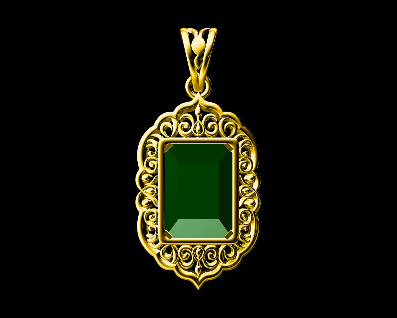 AD17797 — Pendants jewellery CAD design (JCD/STL) AD17797 — Pendants jewellery CAD design (JCD/STL)