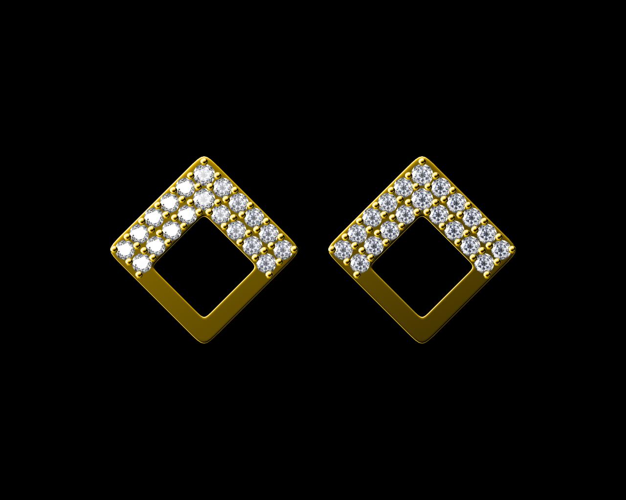 AD17804 — Tops jewellery CAD design (JCD/STL) AD17804 — Tops jewellery CAD design (JCD/STL)
