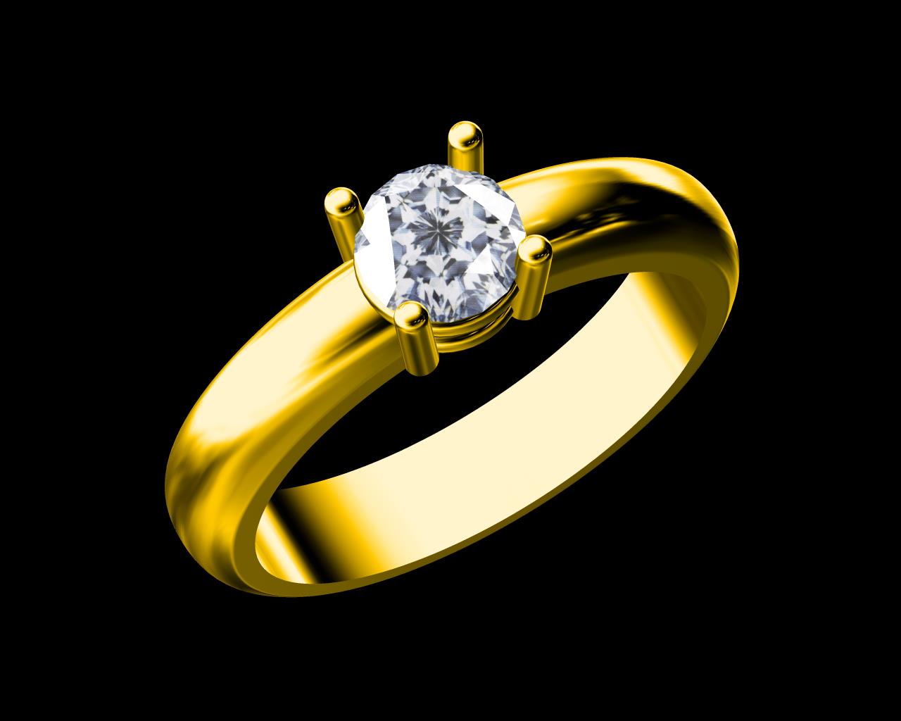 AD17816 — Ladies Rings jewellery CAD design (JCD/STL) AD17816 — Ladies Rings jewellery CAD design (JCD/STL)