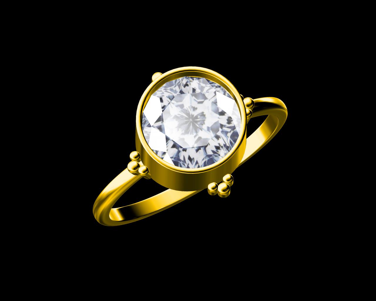 AD17829 — Ladies Rings jewellery CAD design (JCD/STL) AD17829 — Ladies Rings jewellery CAD design (JCD/STL)