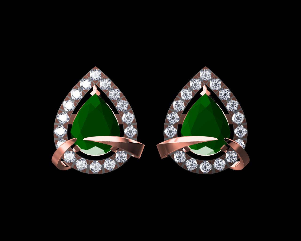 AD17481 — Tops jewellery CAD design (JCD/STL)