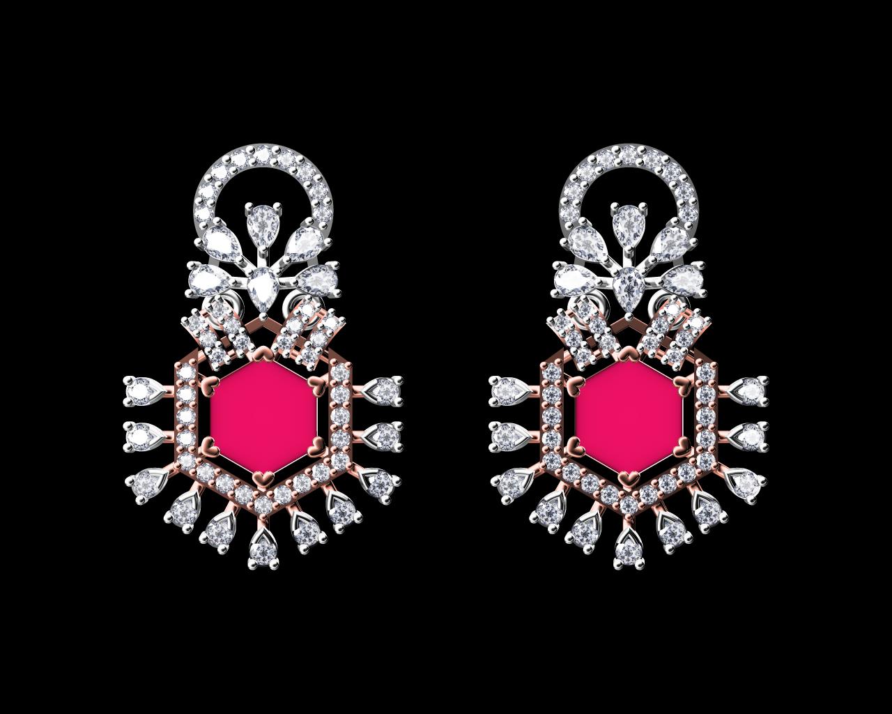 AD17543 — Tops jewellery CAD design (JCD/STL)