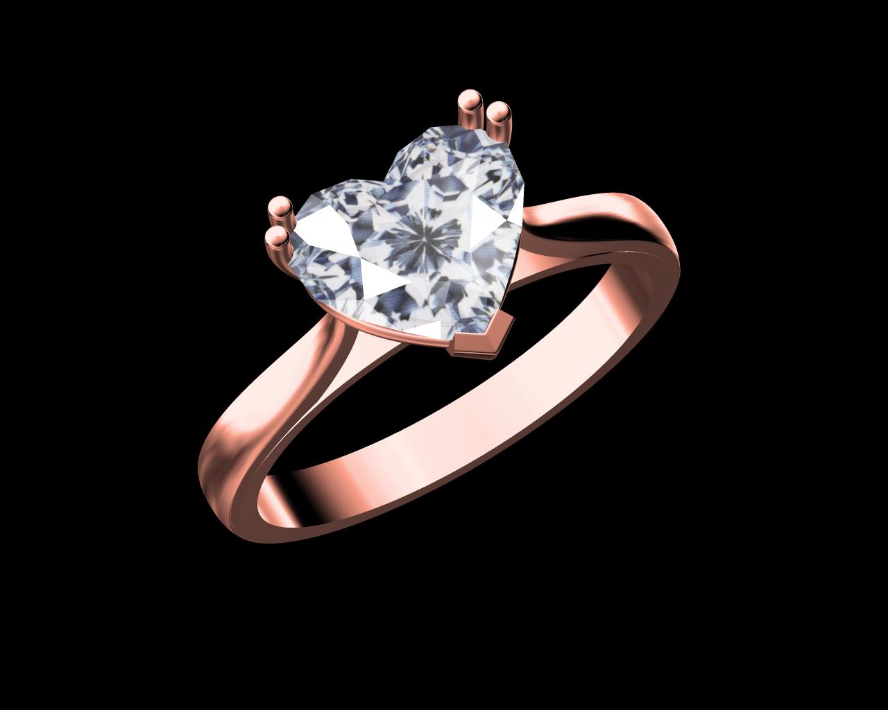 AD17590 — Ladies Rings jewellery CAD design (JCD/STL) AD17590 — Ladies Rings jewellery CAD design (JCD/STL)