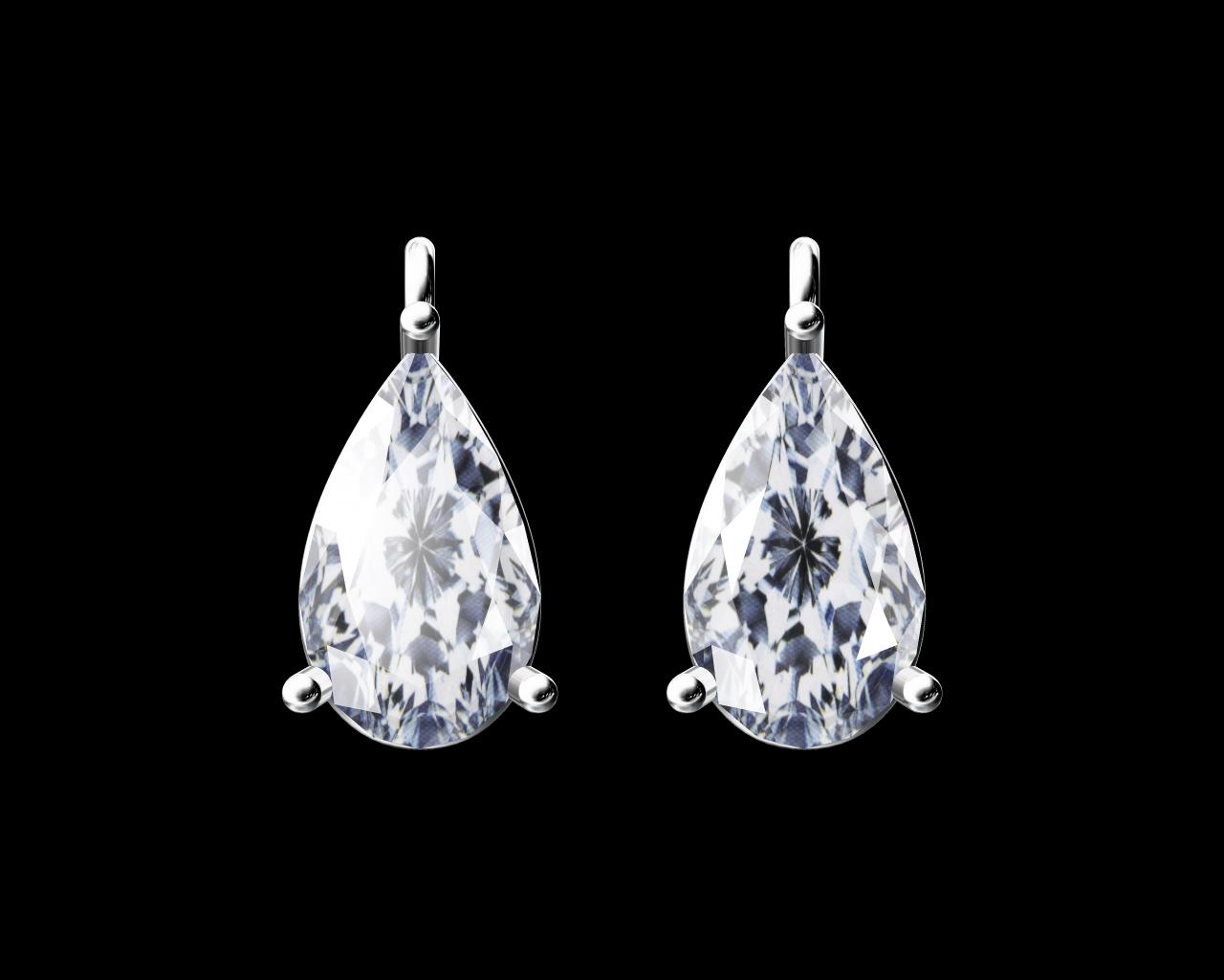 AD17606 — Tops jewellery CAD design (JCD/STL) AD17606 — Tops jewellery CAD design (JCD/STL)