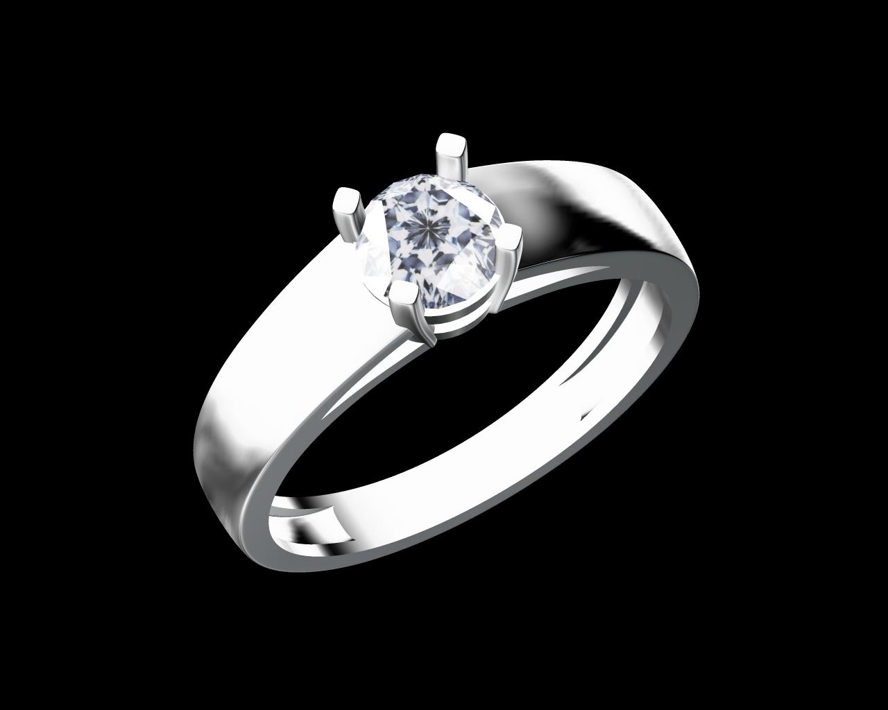 AD3912-ALT — Ladies Rings jewellery CAD design (JCD/STL)