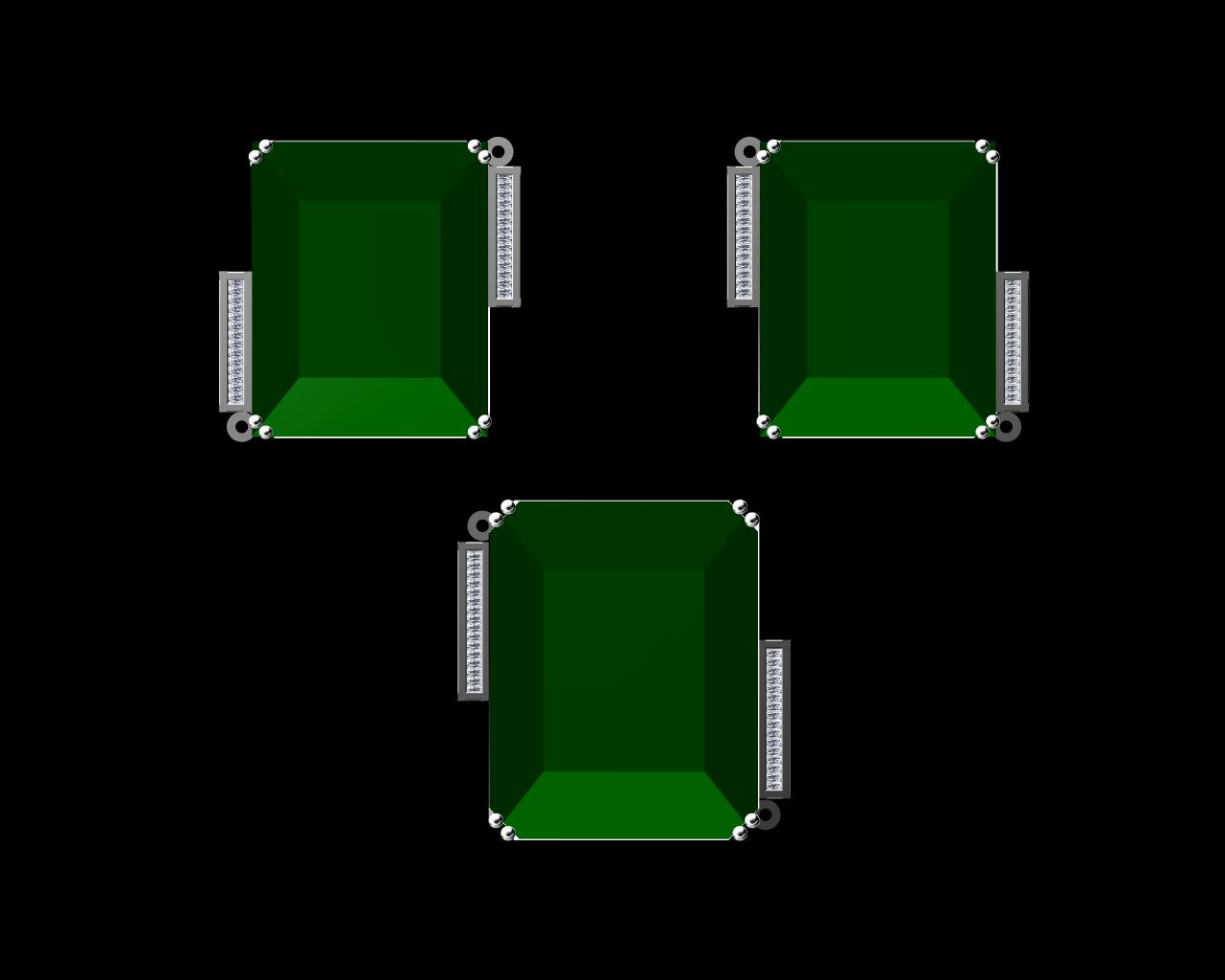 AD17451 — Pendants jewellery CAD design (JCD/STL) AD17451 — Pendants jewellery CAD design (JCD/STL)
