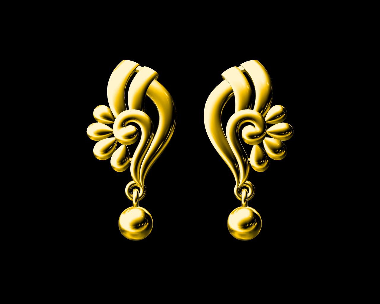 AD17457 — Tops jewellery CAD design (JCD/STL)