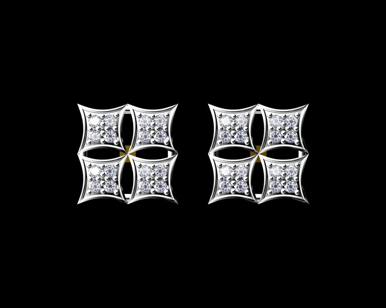 AD17486 — Tops jewellery CAD design (JCD/STL)
