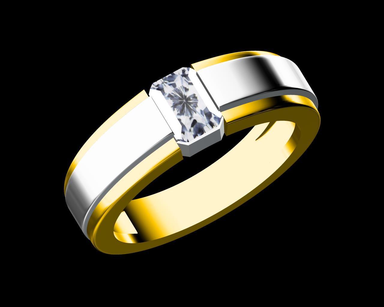 AD16997-ALT — Gents Rings jewellery CAD design (JCD/STL) AD16997-ALT — Gents Rings jewellery CAD design (JCD/STL)
