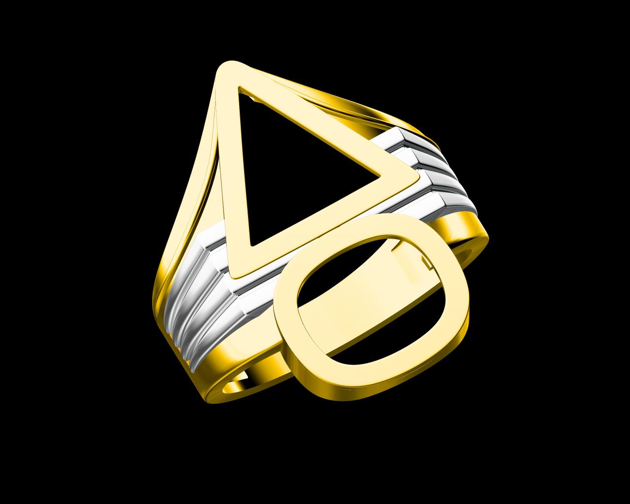 AD18080 — Gents Rings jewellery CAD design (JCD/STL) AD18080 — Gents Rings jewellery CAD design (JCD/STL)