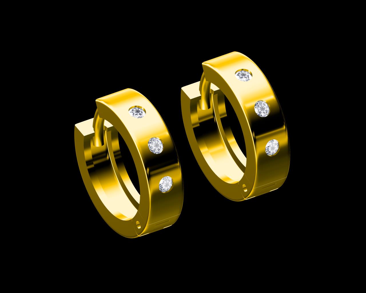 AD18081 — Baali jewellery CAD design (JCD/STL) AD18081 — Baali jewellery CAD design (JCD/STL)