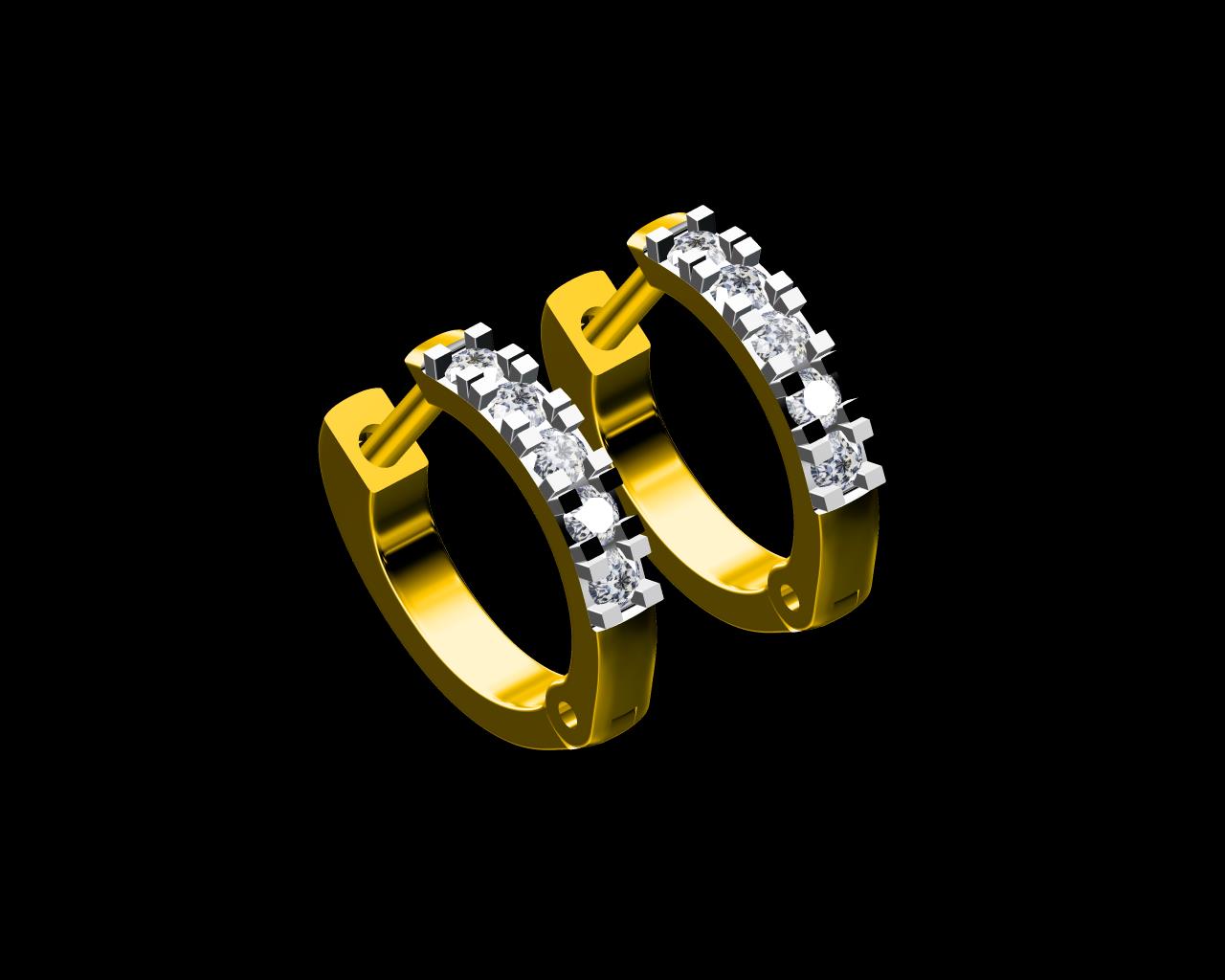 AD18082 — Baali jewellery CAD design (JCD/STL) AD18082 — Baali jewellery CAD design (JCD/STL)