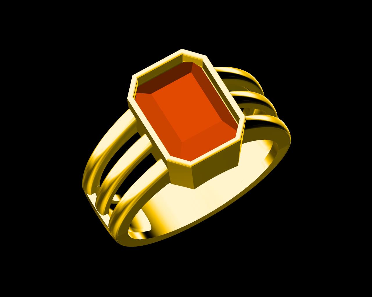 AD18105 — Gents Rings jewellery CAD design (JCD/STL) AD18105 — Gents Rings jewellery CAD design (JCD/STL)