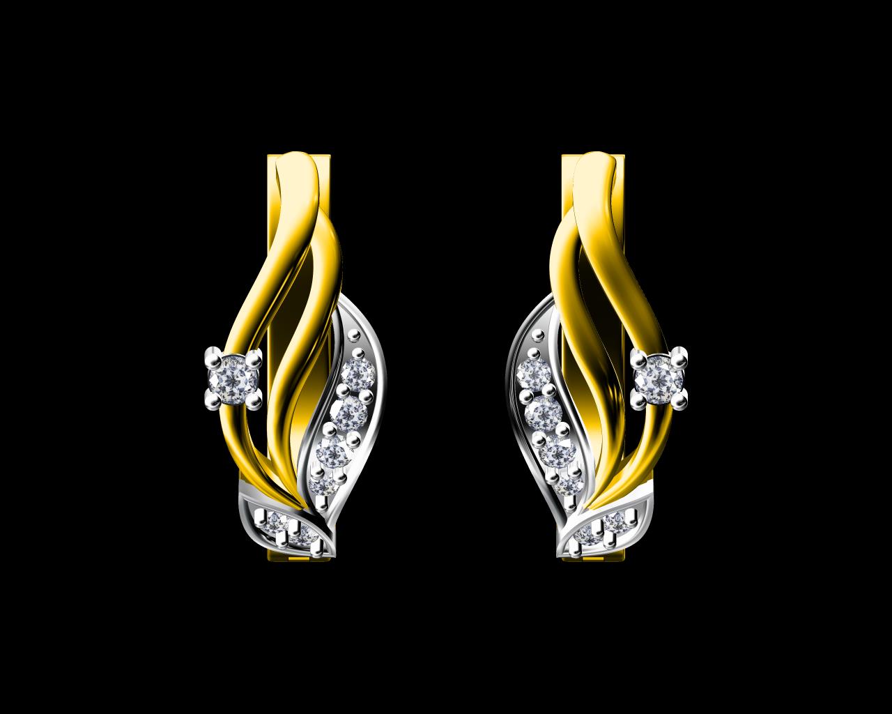 AD18241 — Baali jewellery CAD design (JCD/STL)