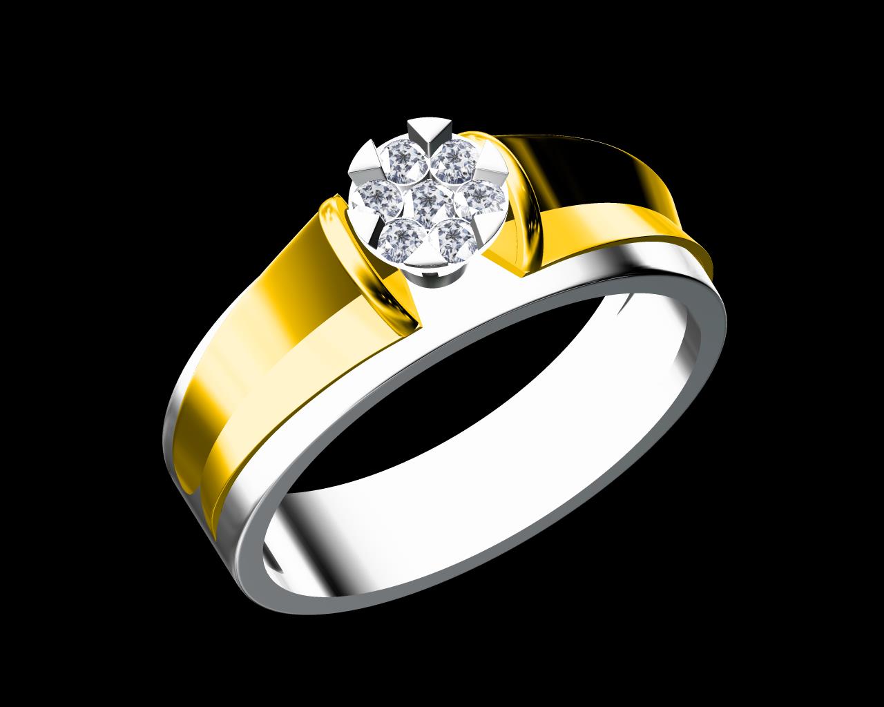 AD16320-ALT — Gents Rings jewellery CAD design (JCD/STL) AD16320-ALT — Gents Rings jewellery CAD design (JCD/STL)