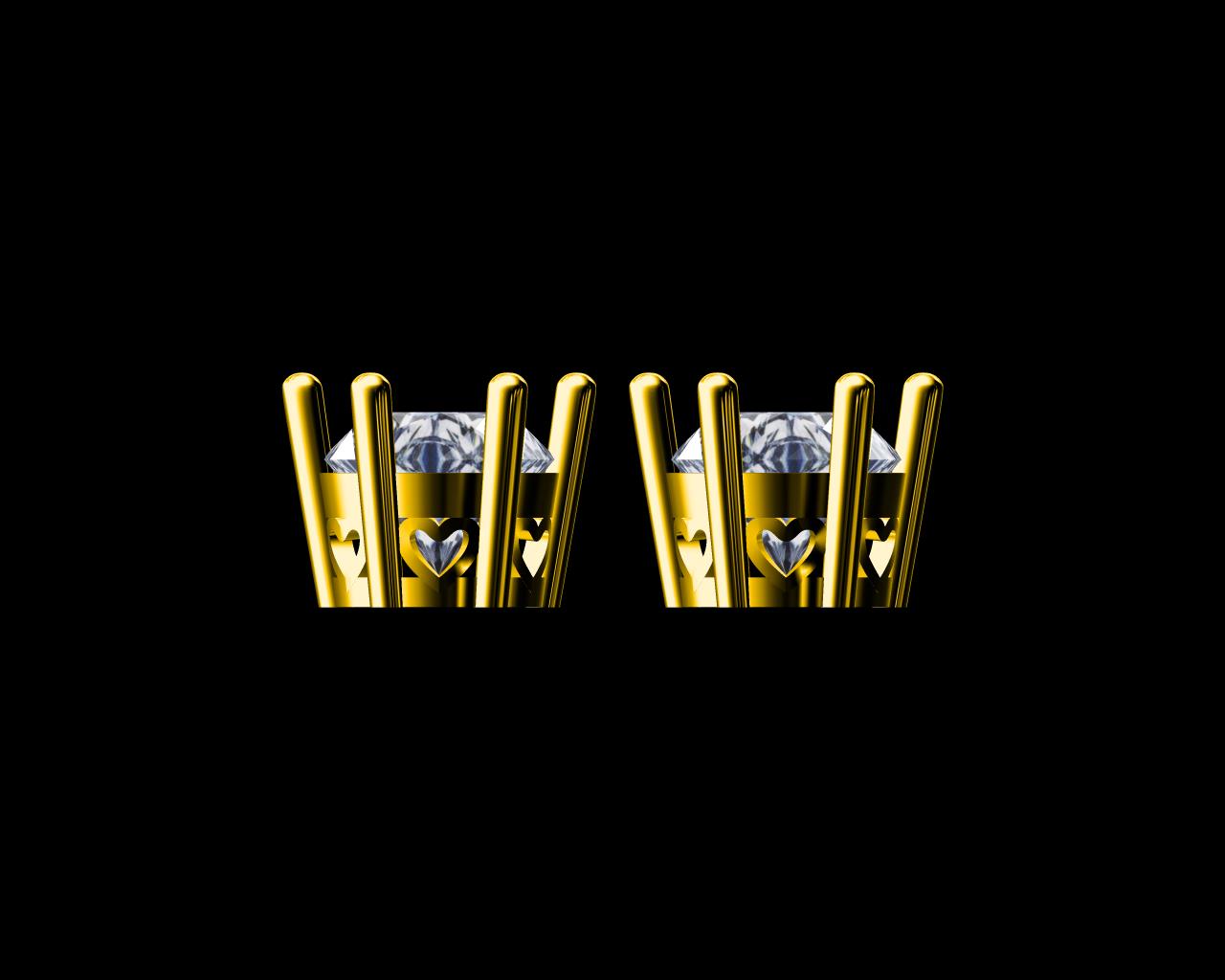 AD17839-ALT — Tops jewellery CAD design (JCD/STL) AD17839-ALT — Tops jewellery CAD design (JCD/STL)
