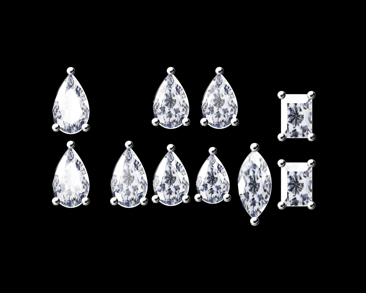 AD17887 — Others jewellery CAD design (JCD/STL) AD17887 — Others jewellery CAD design (JCD/STL)
