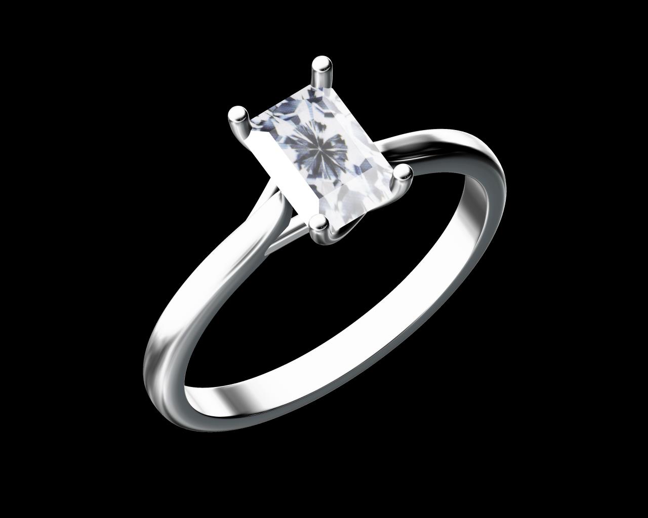 AD17902 — Ladies Rings jewellery CAD design (JCD/STL)