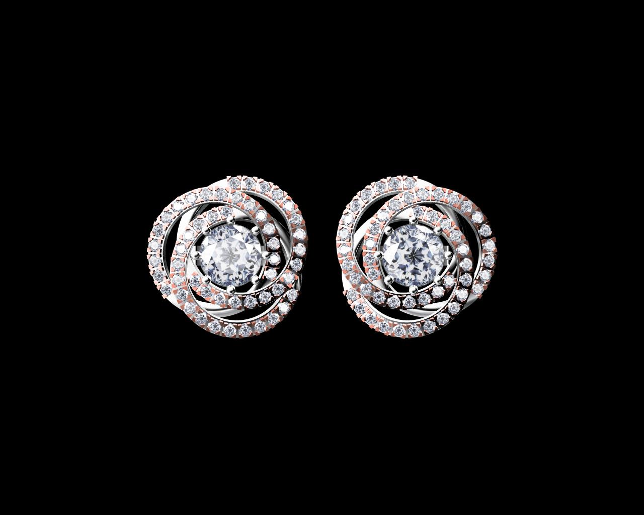 AD17912 — Tops jewellery CAD design (JCD/STL) AD17912 — Tops jewellery CAD design (JCD/STL)