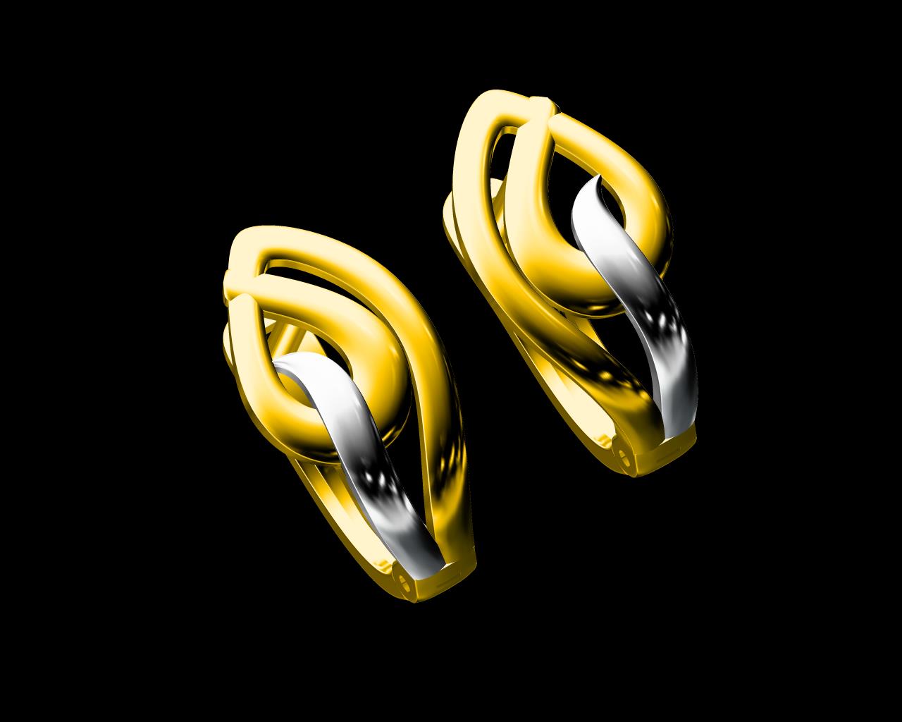 AD17927 — Baali jewellery CAD design (JCD/STL) AD17927 — Baali jewellery CAD design (JCD/STL)