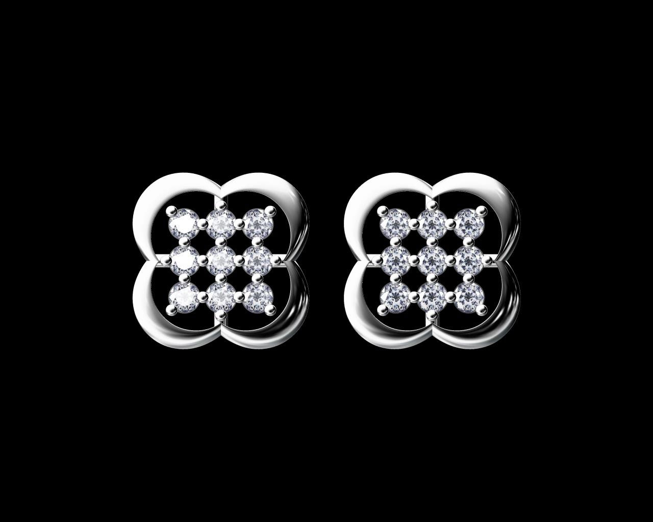 AD17938 — Tops jewellery CAD design (JCD/STL) AD17938 — Tops jewellery CAD design (JCD/STL)