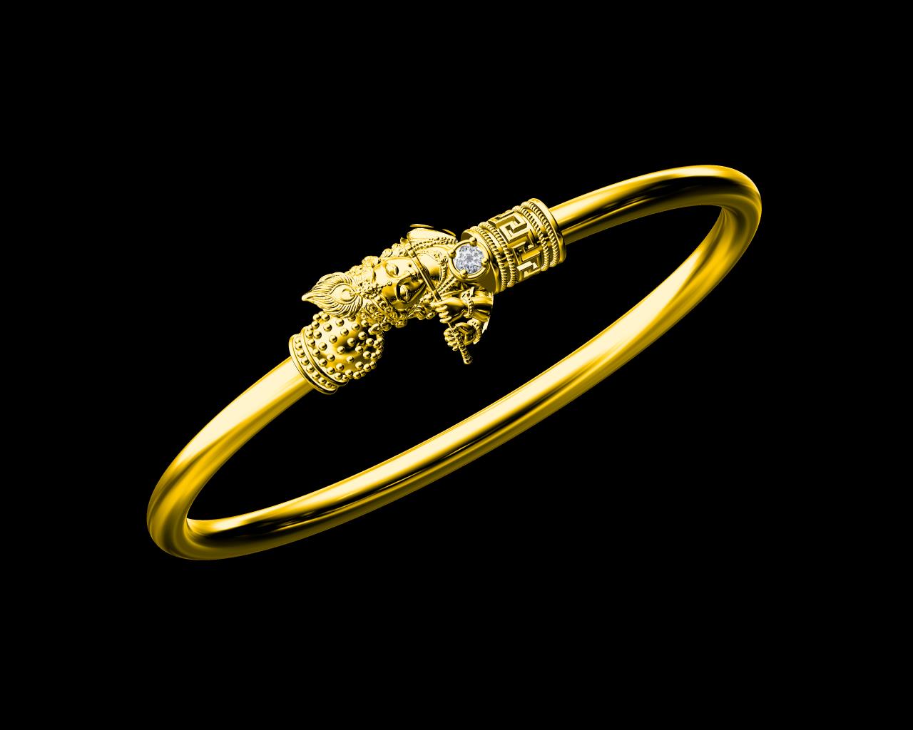 AD18012 — Bracelets jewellery CAD design (JCD/STL) AD18012 — Bracelets jewellery CAD design (JCD/STL)