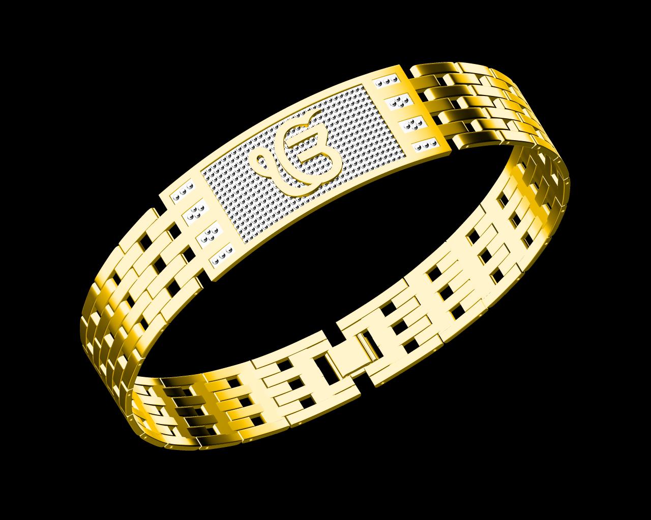 AD18019 — Bracelets jewellery CAD design (JCD/STL) AD18019 — Bracelets jewellery CAD design (JCD/STL)